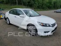 2013 Honda Accord фото