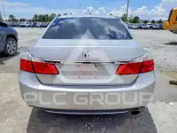 2013 Honda Accord фото