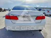 2013 Honda Accord фото