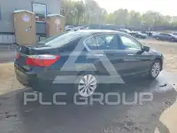 2013 Honda Accord фото