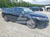 2013 Honda Accord photo