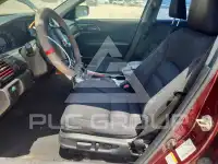2013 Honda Accord фото