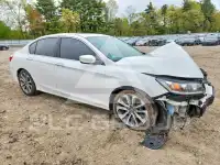 2013 Honda Accord фото