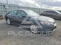 2013 Honda Accord photo