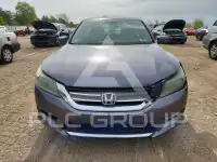 2013 Honda Accord фото