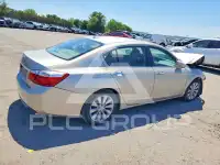 2013 Honda Accord фото