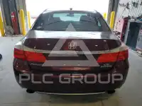 2013 Honda Accord фото