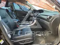 2013 Honda Accord фото