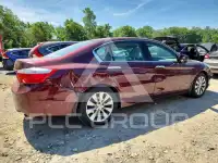 2013 Honda Accord фото
