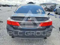 2013 Honda Accord фото