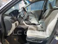 2013 Honda Accord фото