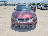 2013 Honda Accord фото