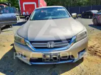 2013 Honda Accord фото