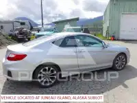 2013 Honda Accord photo