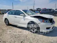 2013 Honda Accord фото