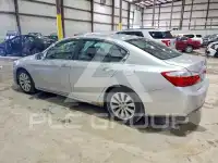2013 Honda Accord фото