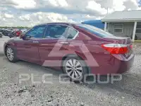 2013 Honda Accord фото