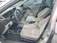 2013 Honda Accord фото