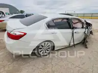 2013 Honda Accord photo