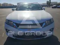 2013 Honda Accord photo