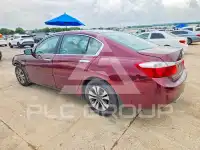 2013 Honda Accord фото