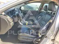 2013 Honda Accord фото
