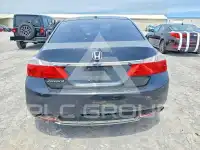 2013 Honda Accord фото