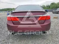 2013 Honda Accord фото