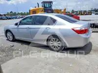 2013 Honda Accord фото
