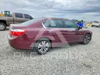 2013 Honda Accord фото