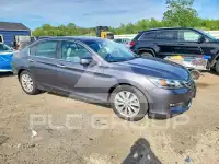 2013 Honda Accord фото