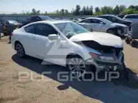 2013 Honda Accord фото