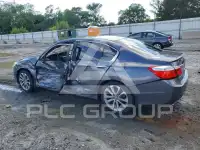 2013 Honda Accord фото