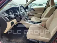 2013 Honda Accord фото