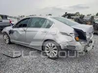 2013 Honda Accord фото