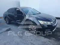 2013 Honda Accord photo