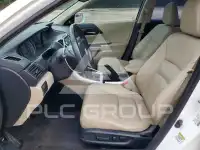 2013 Honda Accord фото