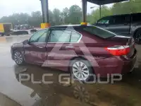 2013 Honda Accord фото