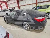 2013 Honda Accord фото