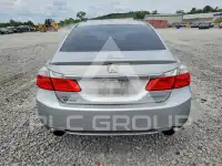 2013 Honda Accord фото