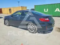 2013 Honda Accord фото