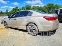 2013 Honda Accord фото