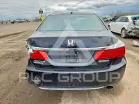 2013 Honda Accord фото