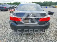 2013 Honda Accord фото