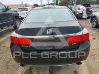 2013 Honda Accord фото