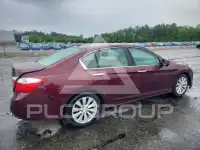 2013 Honda Accord фото