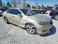 2013 Honda Accord фото