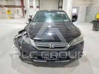 2013 Honda Accord фото