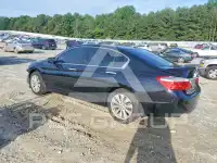 2013 Honda Accord фото