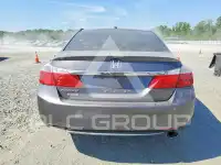 2013 Honda Accord фото